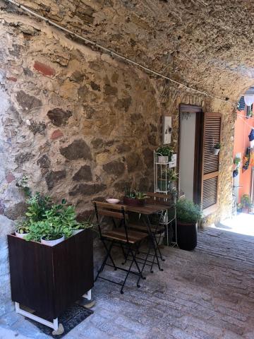 Appartamento Il Caratello-Borgo 6 